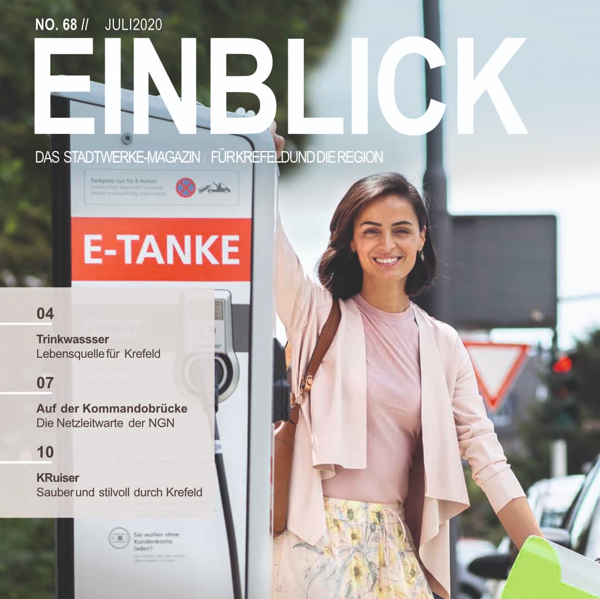  SWK EinBlick Magazin